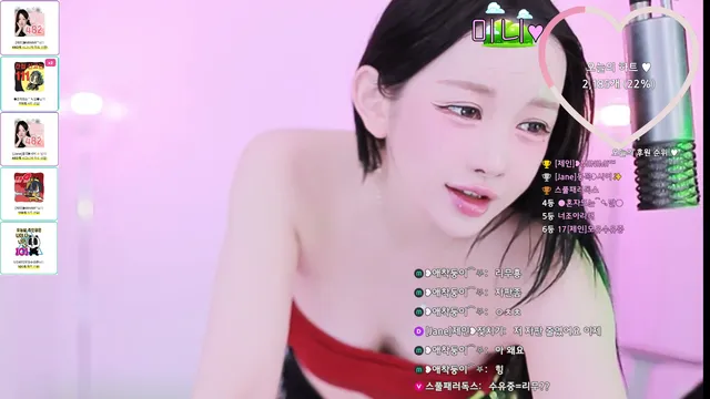 图片[3] - [Korean BJ] victoriass 2026-02-05 - KBJFan