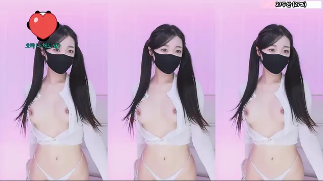 图片[1] - [Korean BJ] bongbong486 2025-10-18 - KBJFan