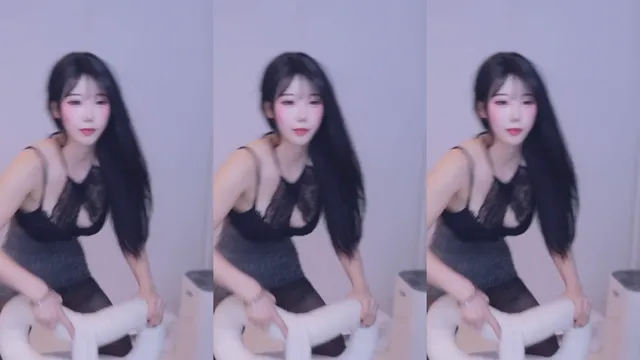 图片[4] - [Korean BJ] hachu87 2025-08-11 - KBJFan