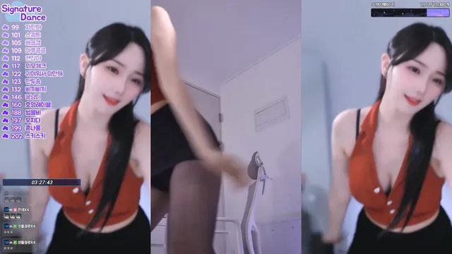 [Korean BJ] wjl9908 2025-06-02 - KBJFan