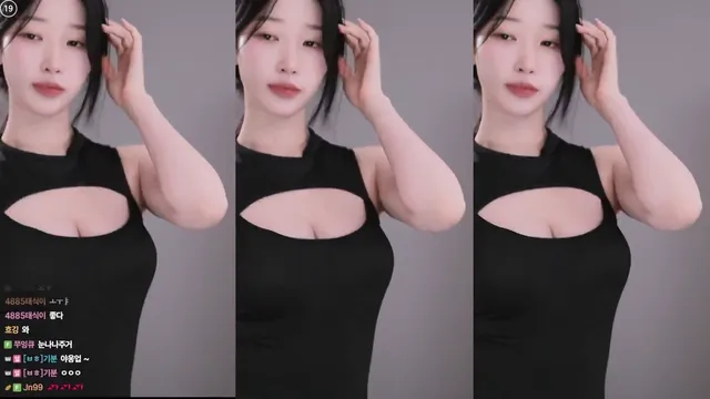 图片[2] - [Korean BJ] mj0128 2026-05-22 - KBJFan