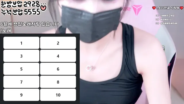图片[1] - [Korean BJ] happybbi12 2026-05-28 - KBJFan
