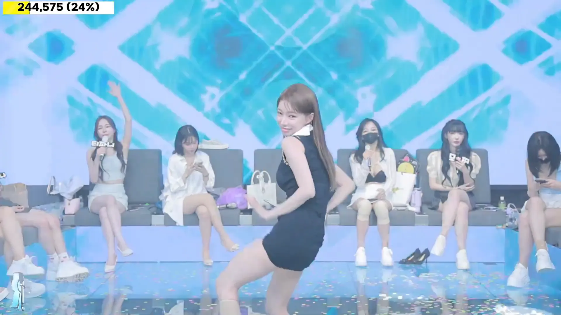 图片[19] - [Korean BJ] jinricp 2024-09-04 - KBJFan