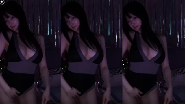 图片[2] - [Korean BJ] leelate 2025-08-24 - KBJFan