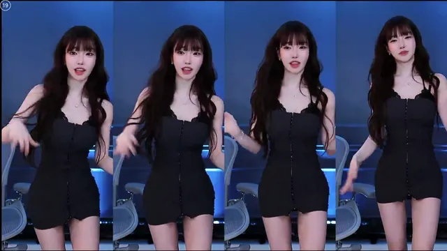 图片[2] - [Korean BJ] m0m099 2025-11-04 - KBJFan