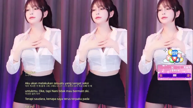 图片[2] - [Korean BJ] flower1023 2026-04-23 - KBJFan
