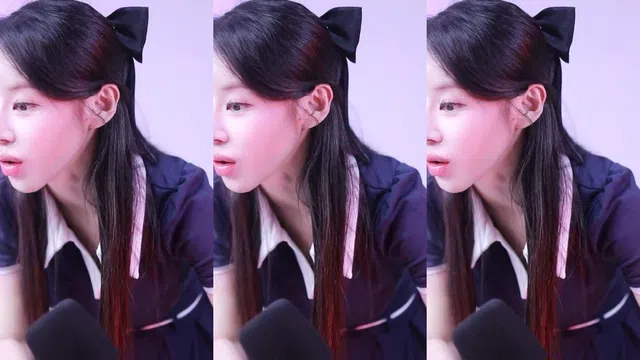 图片[7] - [Korean BJ] ohhanna 2025-07-02 - KBJFan