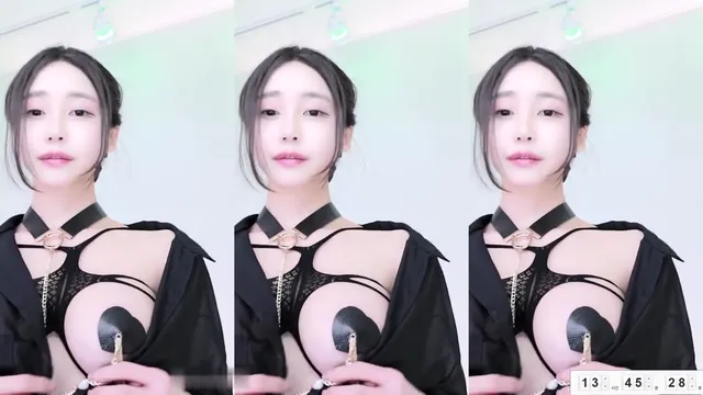 图片[8] - [Korean BJ] hidana 2025-12-05 - KBJFan