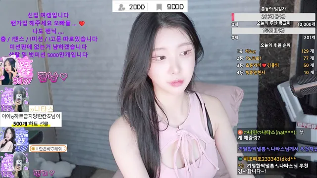 图片[5] - [Korean BJ] chundongtv 2025-07-24 - KBJFan