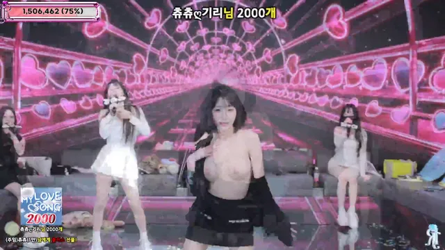 图片[51] - [Korean BJ] jinricp 2026-01-15 - KBJFan