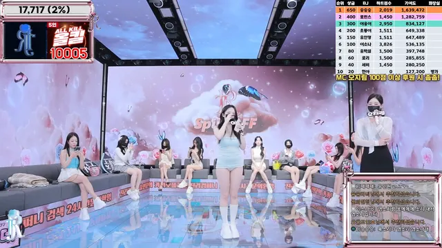 图片[5] - [Korean BJ] jinricp 2025-04-23 - KBJFan