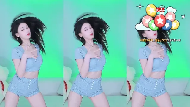 图片[4] - [Korean BJ] purelove2 2025-06-11 - KBJFan