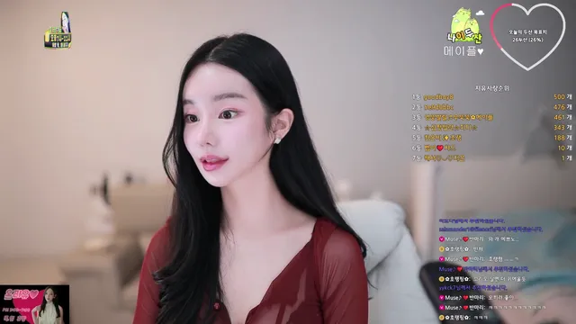 图片[2] - [Korean BJ] 100cci 2025-08-15 - KBJFan