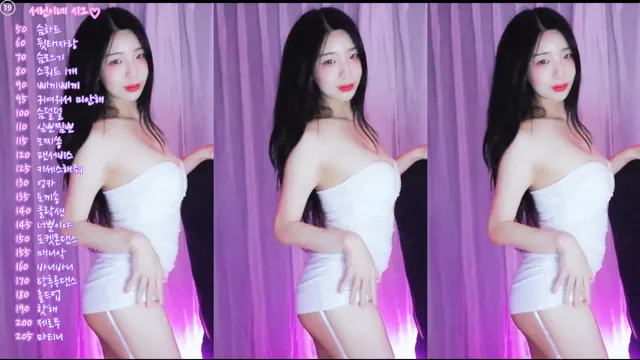 图片[6] - [Korean BJ] nlke0600 2025-06-30 - KBJFan