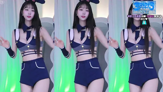 图片[4] - [Korean BJ] hio0ochu 2026-02-08 - KBJFan