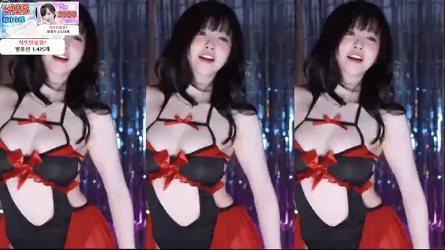 图片[5] - [Korean BJ] gmlsk7541 2026-04-12 - KBJFan