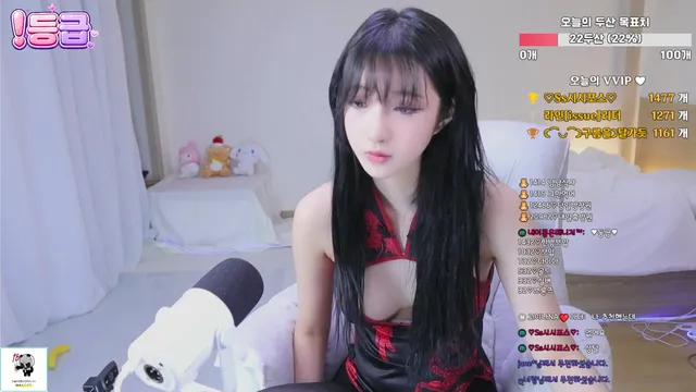 图片[1] - [Korean BJ] aspple1234 2026-06-01 - KBJFan