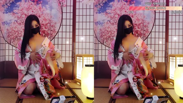 图片[2] - [Korean BJ] heenoo 2025-04-22 - KBJFan