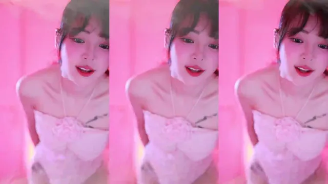 图片[2] - [Korean BJ] qkeksms3 2025-07-04 - KBJFan