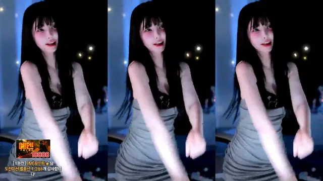图片[2] - [Korean BJ] mina8017 2025-03-12