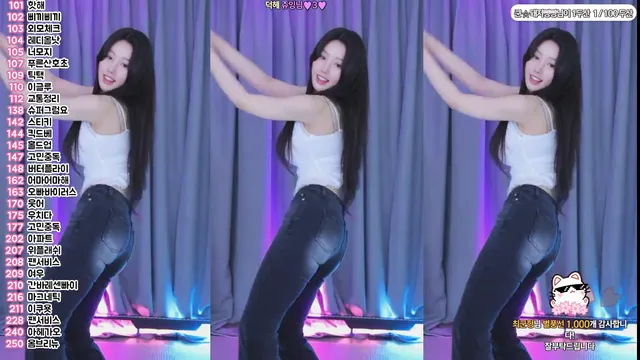 图片[6] - [Korean BJ] sikk777 2025-03-30