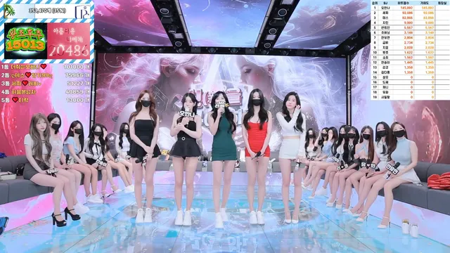 图片[4] - [Korean BJ] pandaclass 2025-06-21 - KBJFan