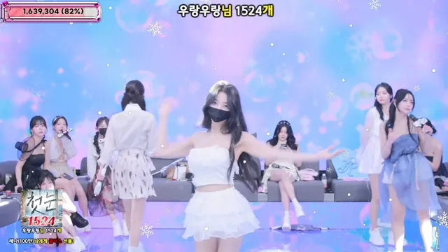 图片[78] - [Korean BJ] jinricp 2025-12-17 - KBJFan