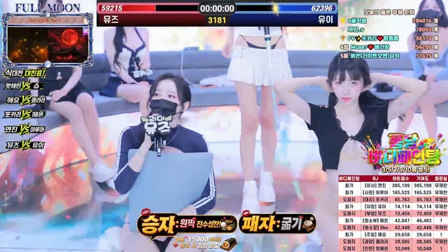 图片[45] - [Korean BJ] mscrew33 2026-05-27 - KBJFan