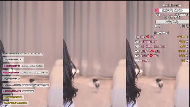 图片[1] - [Korean BJ] homegirl 2026-05-31 - KBJFan