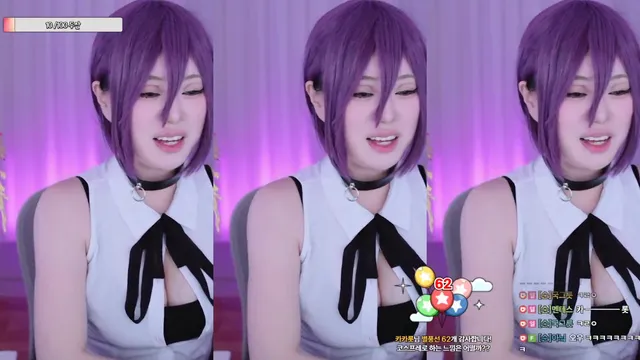 图片[1] - [Korean BJ] inhye0416 2025-12-15 - KBJFan