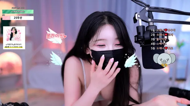 图片[3] - [Korean BJ] moem9e9 2025-05-07 - KBJFan