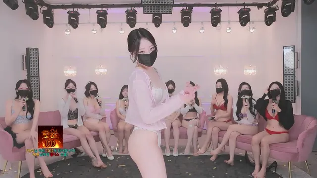 图片[25] - [Korean BJ] mscrew33 2025-08-16 - KBJFan