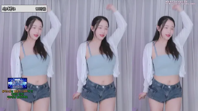 图片[1] - [Korean BJ] lolsos 2025-04-25 - KBJFan