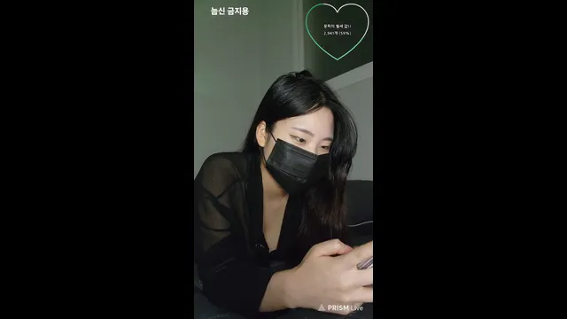 图片[1] - [Korean BJ] sweet0401 2025-07-14 - KBJFan