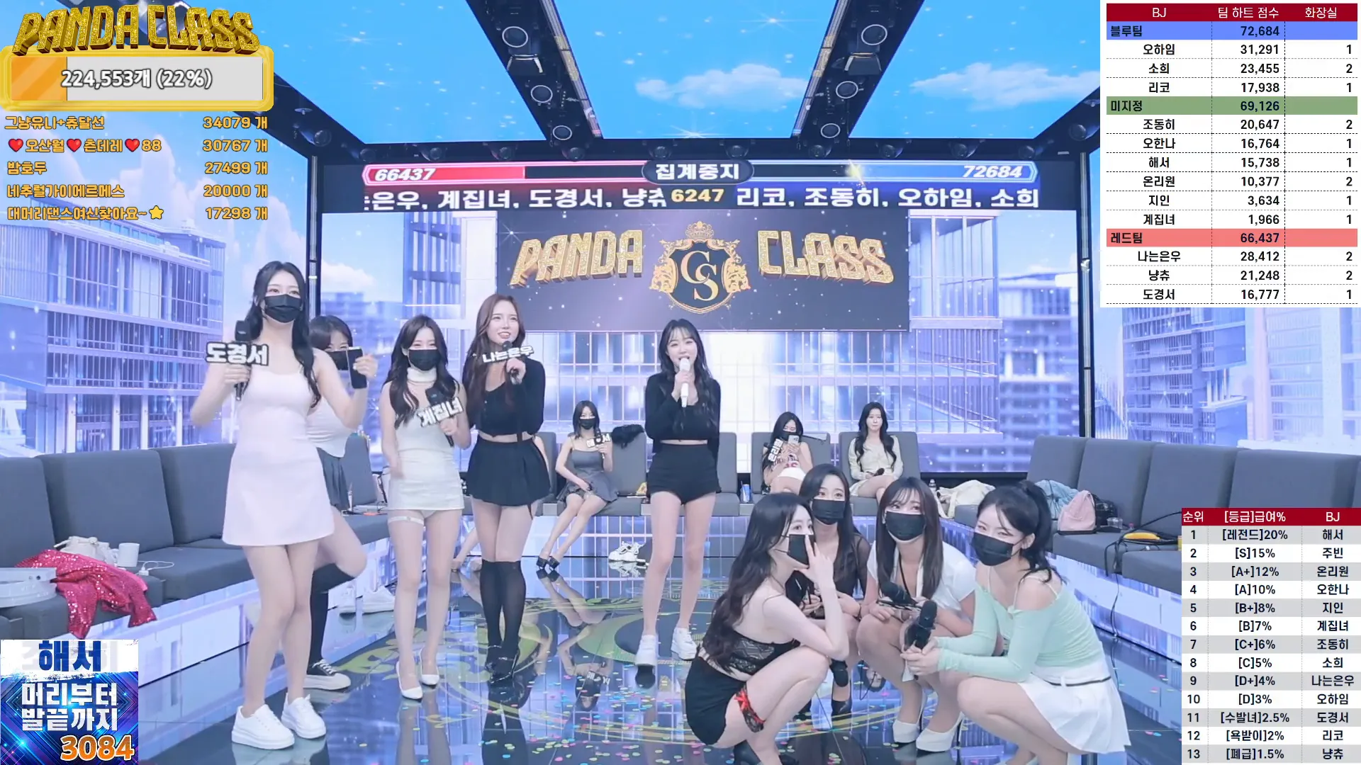 图片[18] - [Korean BJ] pandaclass 2024-09-26 - KBJFan