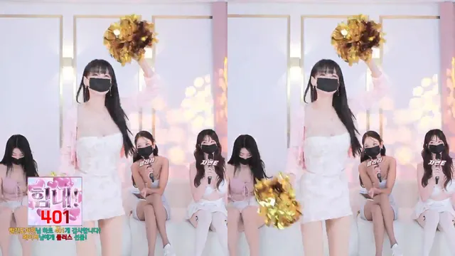 图片[4] - [Korean BJ] theredtime 2026-04-08 - KBJFan