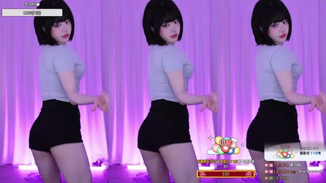 图片[7] - [Korean BJ] inhye0416 2025-08-16 - KBJFan