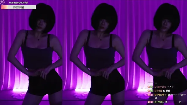 图片[5] - [Korean BJ] inhye0416 2025-07-05 - KBJFan