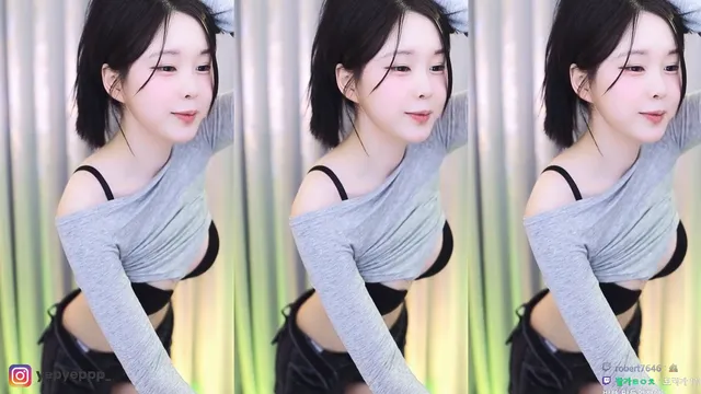 图片[1] - [Korean BJ] yepyeppp 2025-05-04 - KBJFan