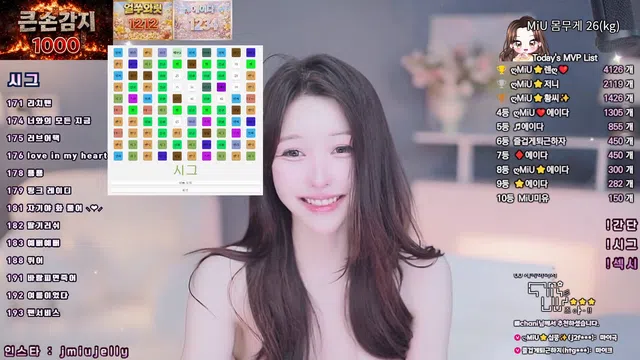 图片[7] - [Korean BJ] imsocutesexy 2026-02-01 - KBJFan