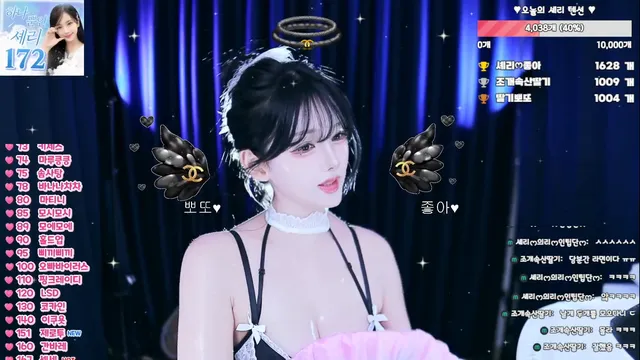 图片[6] - [Korean BJ] chuchu369 2026-04-18 - KBJFan