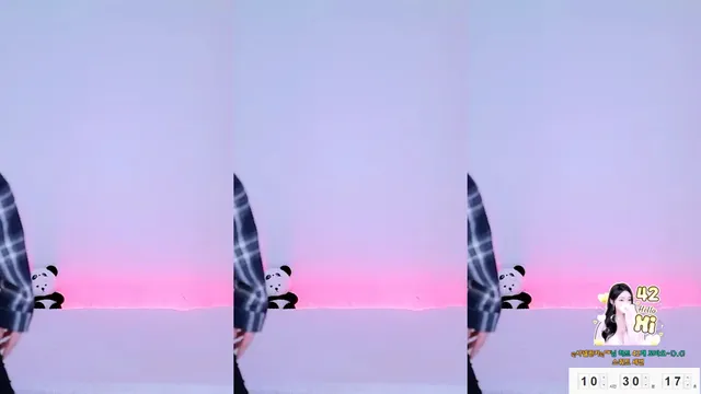 [Korean BJ] hidana 2025-12-05 - KBJFan