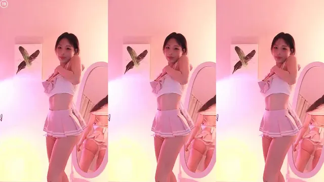 图片[4] - [Korean BJ] aidaid00 2025-03-31