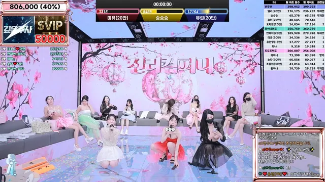 图片[40] - [Korean BJ] jinricp 2025-02-03 - KBJFan