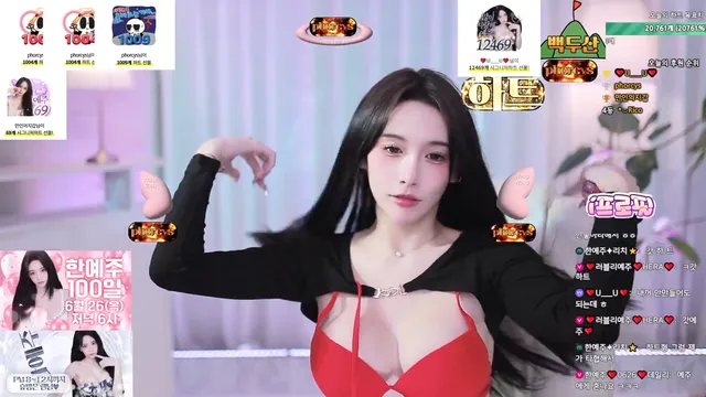 图片[5] - [Korean BJ] znvely00 2025-06-17 - KBJFan