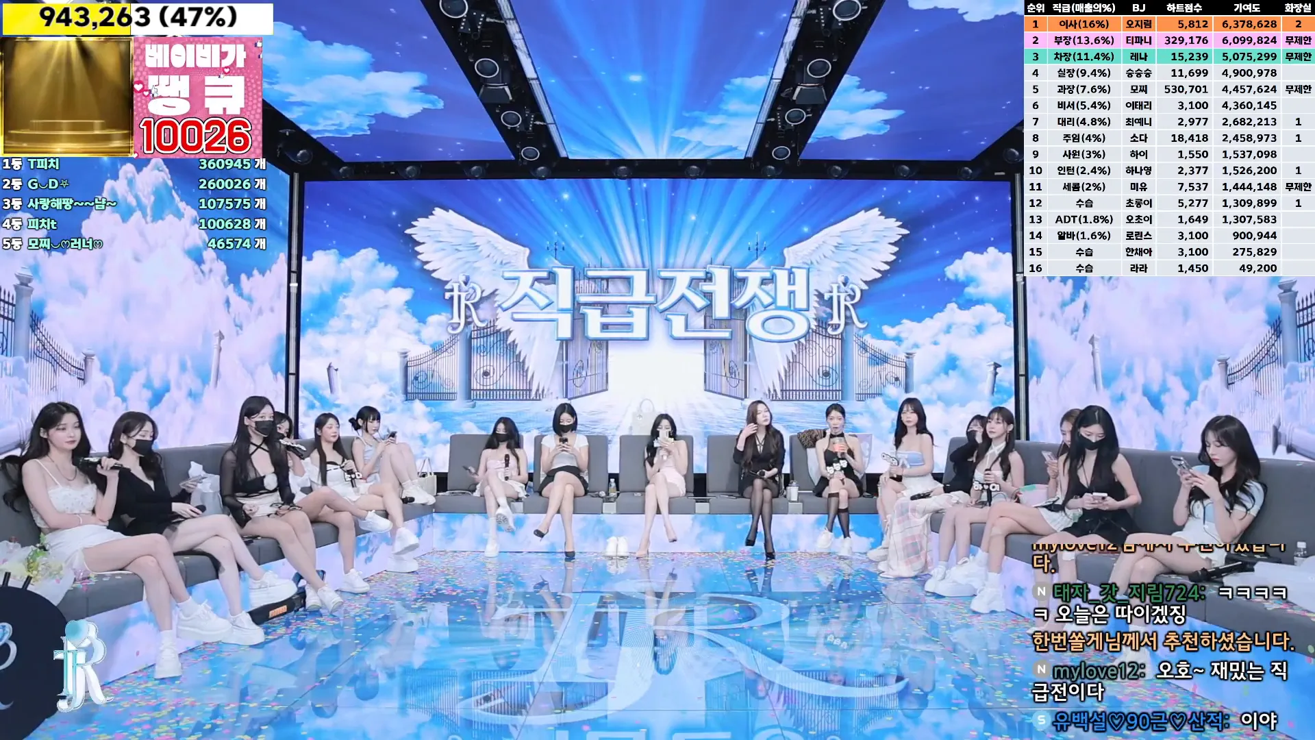 图片[13] - [Korean BJ] jinricp 2024-10-21 - KBJFan