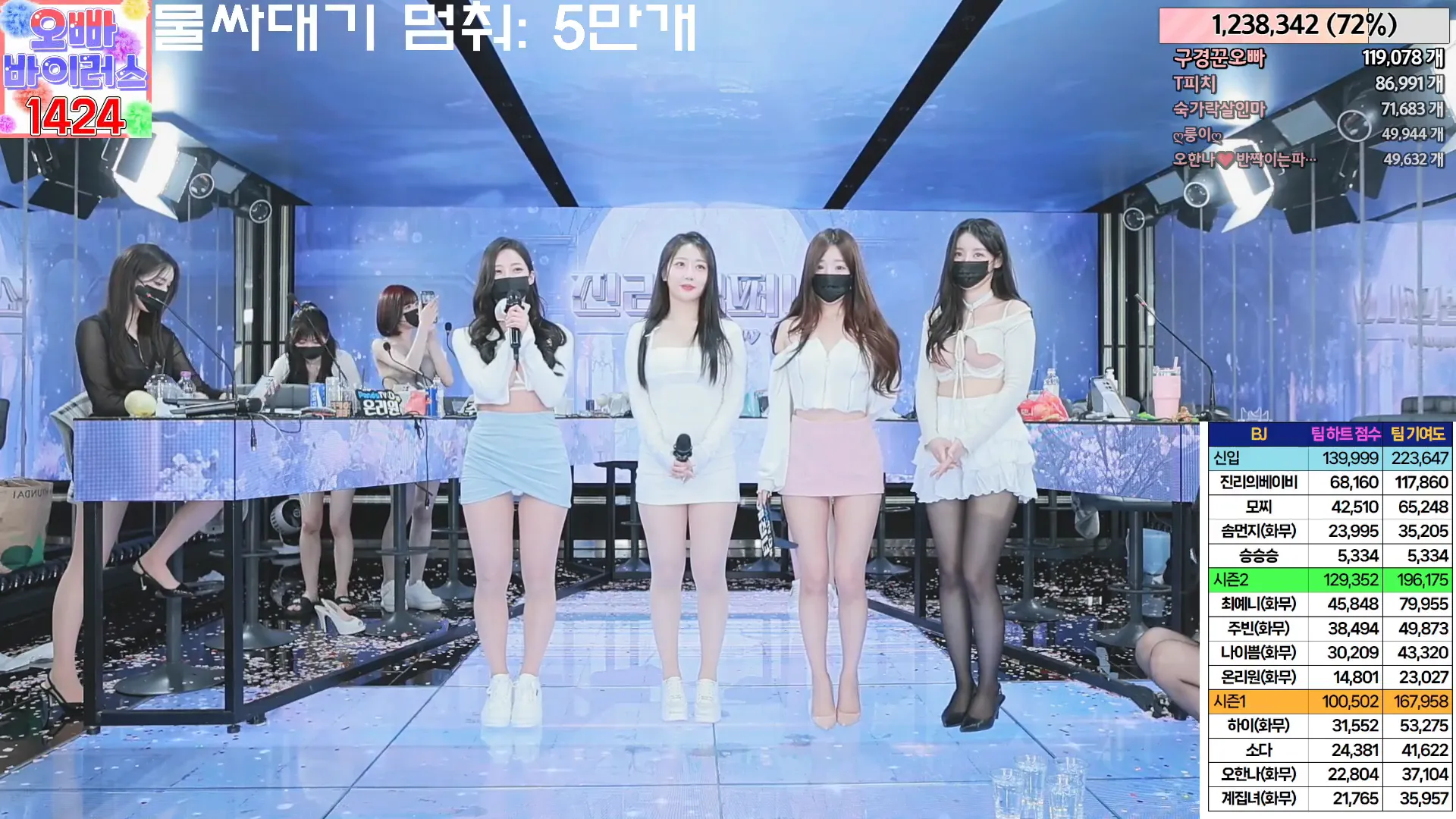 图片[93] - [Korean BJ] jinricp 2024-06-03 - KBJFan