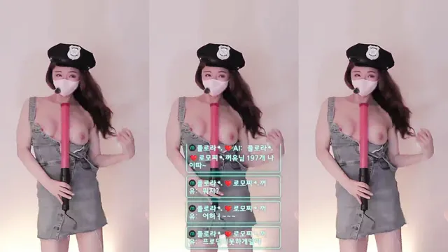 图片[3] - [Korean BJ] flora317 2026-05-08 - KBJFan