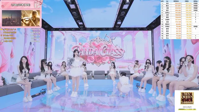 图片[69] - [Korean BJ] pandaclass 2026-02-26 - KBJFan