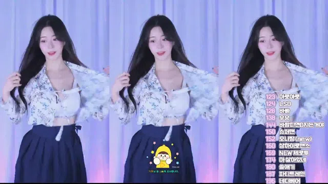 图片[7] - [Korean BJ] sooyeon282 2025-10-07 - KBJFan